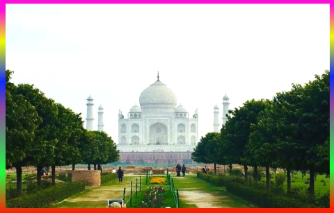 Mehtab Bagh